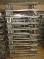 Steekwagen / Transportkar