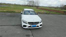 Mercedes-Benz C 200 C 200 d