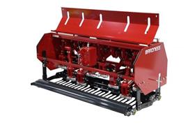 Baroness TDA 1600