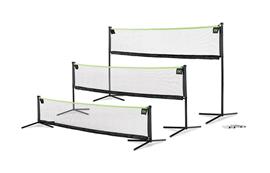 Verstelbaar sportnet