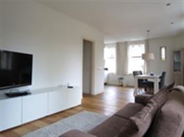 Appartement Aalsmeerweg in Amsterdam