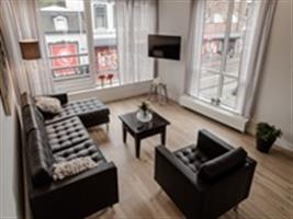 Appartement Lieve-Vrouweplein in Tilburg