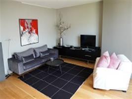 Appartement Meerhuizenplein in Amsterdam