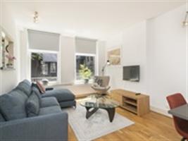 Appartement Govert Flinckstraat in Amsterdam