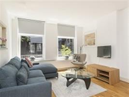 Appartement Govert Flinckstraat in Amsterdam