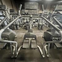 Life Fitness - Integrity Stepper