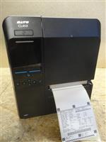 Sato CL4nx Thermal Label Printer 203Dpi - BT / LAN / USB WWCL00