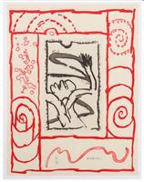 Gevraagd Alechinsky Schilderijen en Etsen!