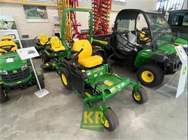 John Deere Z515E-Zeroturn-maaier-696123