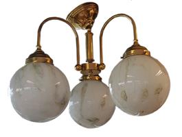 Showroommodel: Hanglamp met 3 lichtpunten