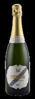 Bodegas Lopez Morenas Puenteviña Traditional method, Brut Alcoholarm