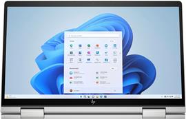 HP Envy x360 14-ES1023 - Intel Core Ultra 7 - 16GB - 512GB SSD - 14 2-in-1 Touchscreen - Nieuw - QW