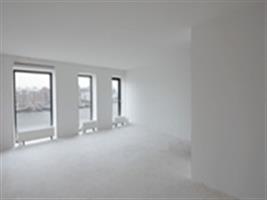 Appartement Ertskade in Amsterdam