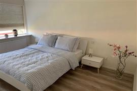 Appartement Middachtenstraat in Nijmegen