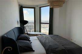 Appartement Lage Zand in Den Haag