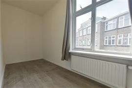 Appartement Van Musschenbroekstraat in Den Haag