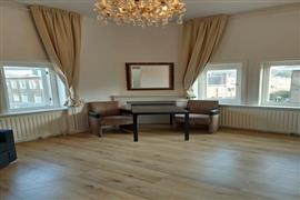 Studio Weissenbruchstraat in Den Haag