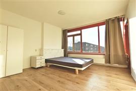 Appartement Vrederustlaan in Den Haag