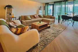 Kamer Rijnlandlaan in Amsterdam