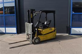 Yale heftruck 1800KG hefvermogen