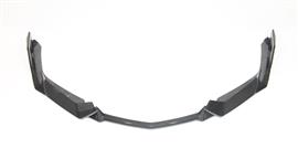Dit betreft een Lamborghini Revuelto AT26 carbon frontlip splitter