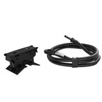 Thule High-grade lock