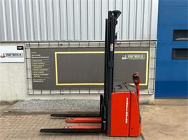 VS-22727 Elektrische stapelaar Linde L14 vorkenbord