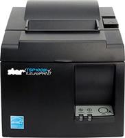STAR TSP100III Kassa Bon Printer Bluetooth - USB TSP143IIiBI