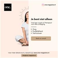 Vind een Professionele Coach of Therapeut – Ontdek