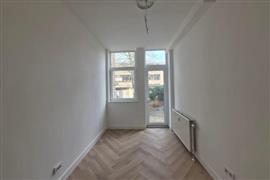 Appartement Emmastraat in Den Haag