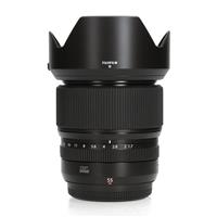 Fujifilm GF 55mm F1.7 R WR