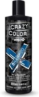CRAZY COLOR Vibrant Color Shampoo - Blue 250 ml
