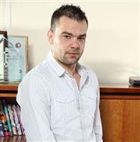 Ben jij die man dat ik zoek?