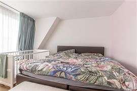 Appartement Van Rappardstraat in Amsterdam