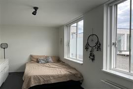 Appartement Zwanenhalssteeg in Amersfoort