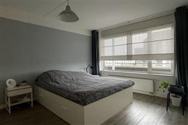 Appartement Groningerstraat in Amersfoort