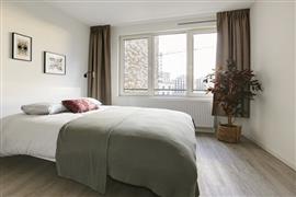 Appartement Mary van der Sluisstraat in Amsterdam