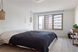 Appartement Mary van der Sluisstraat in Amsterdam