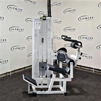 Technogym - Isotonic - Abdominal Crunch R.O.M.