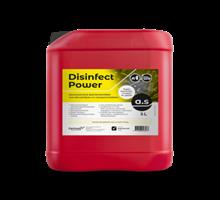 a.s Disinfect Power 5L