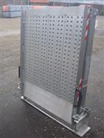 Oprijplaat van het merk Altec