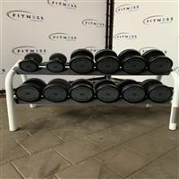 Technogym - Dumbells Set