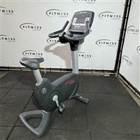 LifeFitness - 95C Lifecycle - Upright Bike