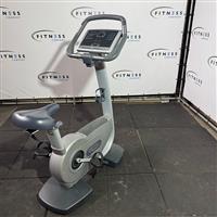 Technogym - Upright Bike
