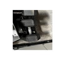 Crossmaxx - Hexagon - Dumbbells