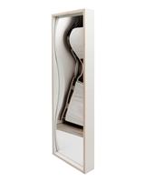 120x40cm Hol Bol Hol Zwart* (kjh20)