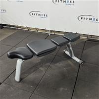 Flat Bench