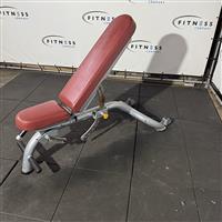 Adjustable Bench