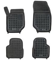 Rubber automatten Citroen C4 X | 2022-heden