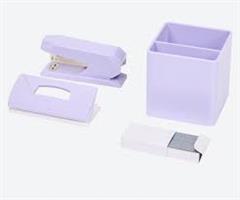 - Bureau Organizer  Perforator Nietmachine